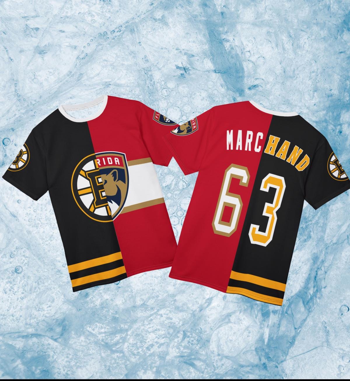 Florida Panthers Jersey