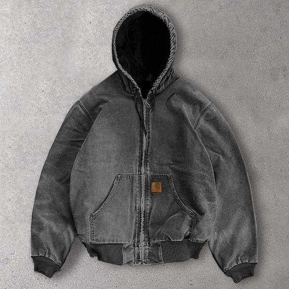 00s MEXICO製 carhartt J130 ACTIVE JACKET 00s MEXICO製 carhartt J130 ACTIVE JACKET