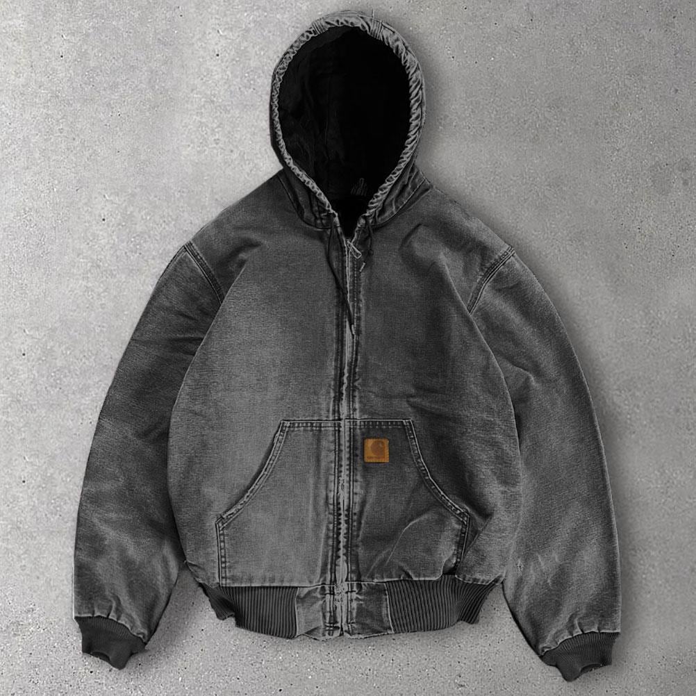 Carhartt J130 Jacket - Etsy Carhartt J130 Jacket - Etsy