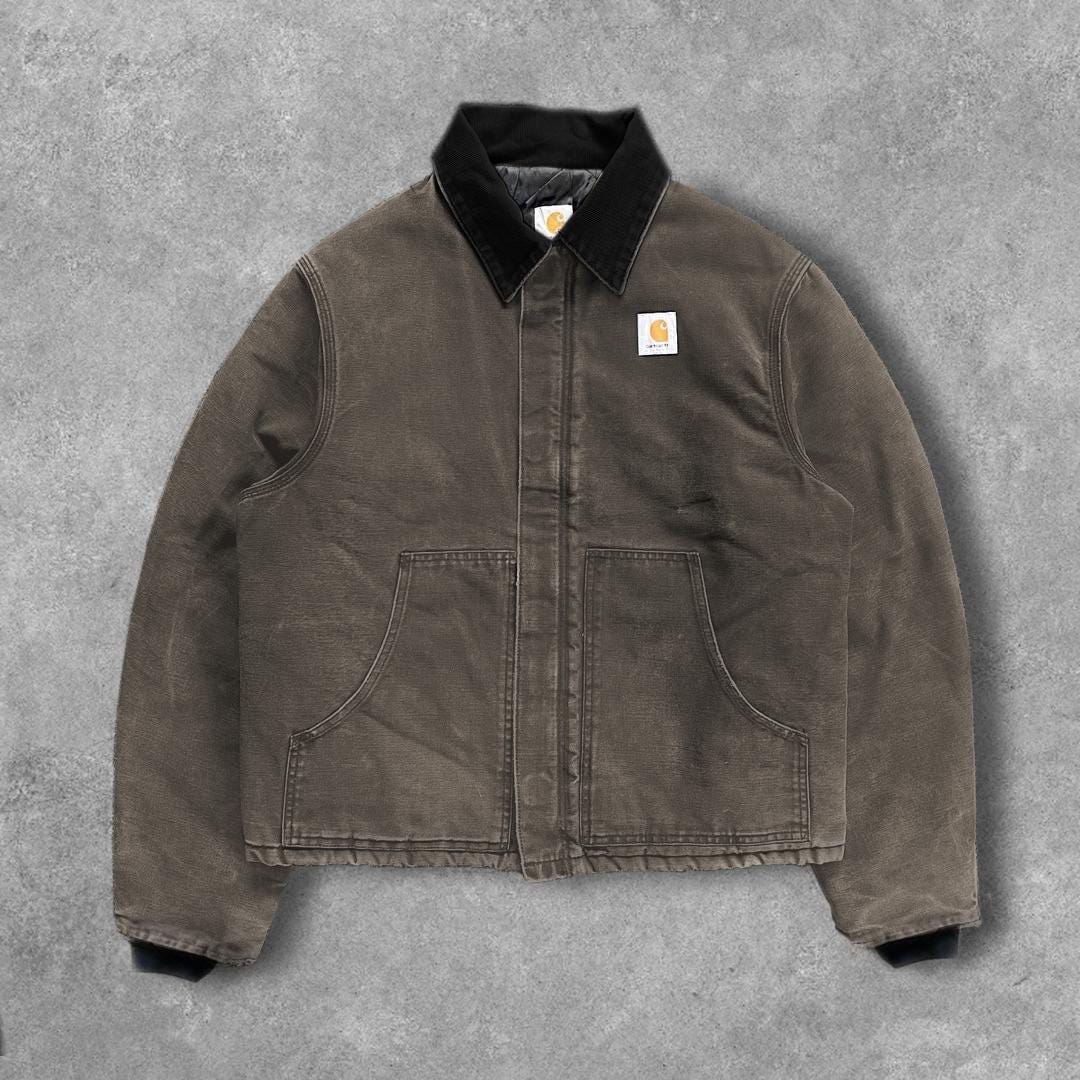 Carhartt J02 Jacke