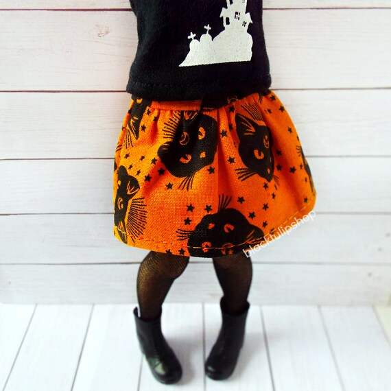 creepy doll clothes