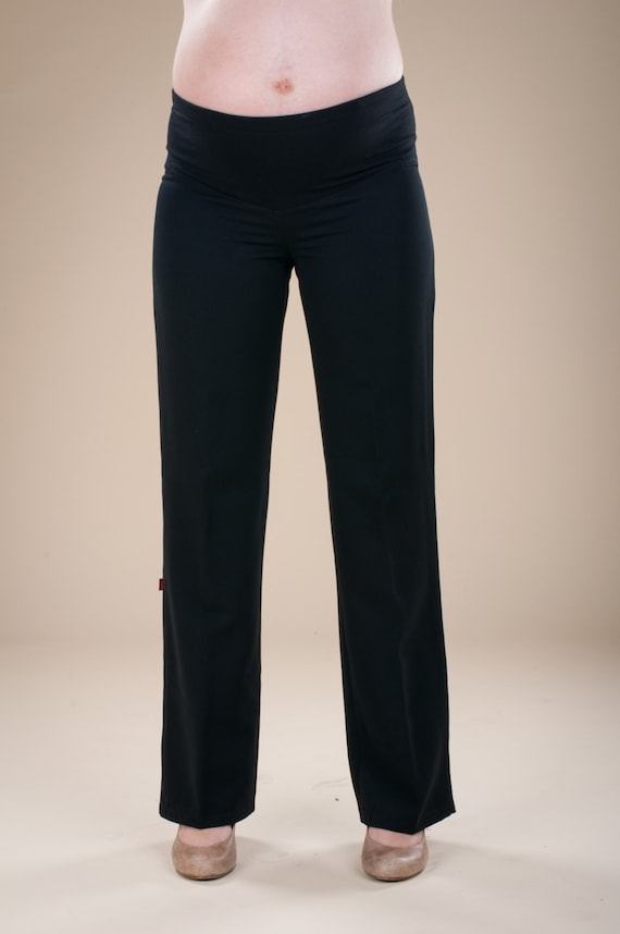 best maternity pants on amazon