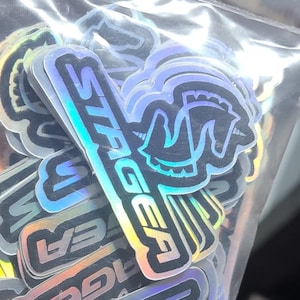 Aufkleber (Fensterbild)