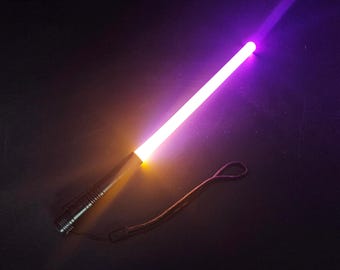 Mini Lichtschwert - Festival & Rave GloSaber