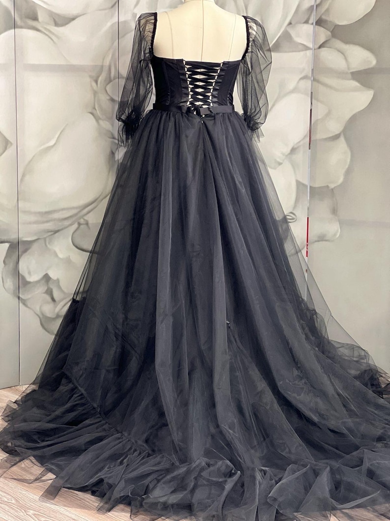 lulakate bridesmaid dresses Eva Floor-Length Strapless Dress Disney Inspired Frozen Elsa Color:Chocolate Brown sequin swing dress