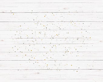 Stars Svg | Starry Night Overlay | Glittering Stars Design | SVG, PNG for Crafts