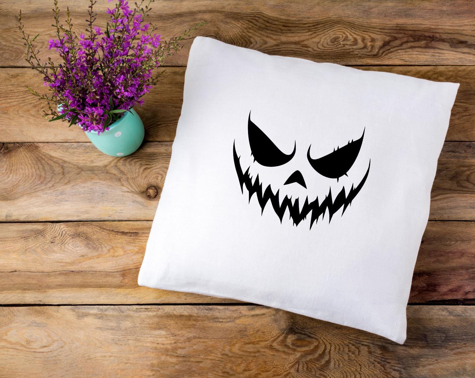 Halloween Spettrale Gatto Halloween Zucca Boo Maglietta Halloween Spettrale Gatto Halloween Zucca Boo Maglietta