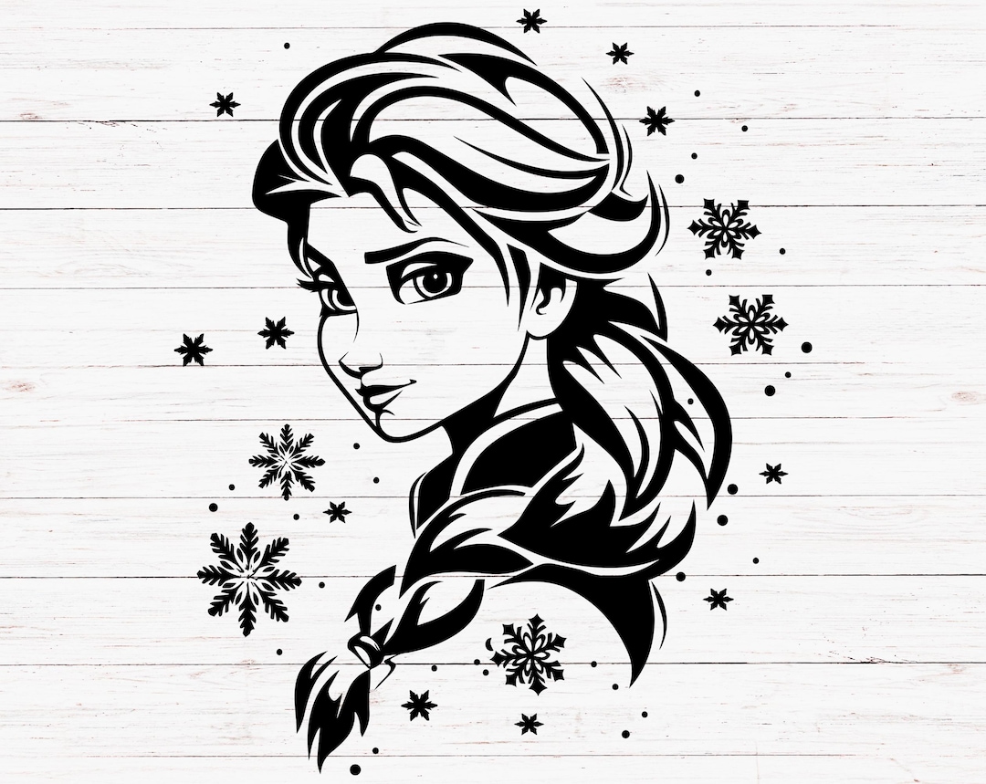 Excel Sample Graphics Elsa Elsa Svg, Elsa Frozen Svg, Elsa Frozen Png, Princess Svg, Frozen ...