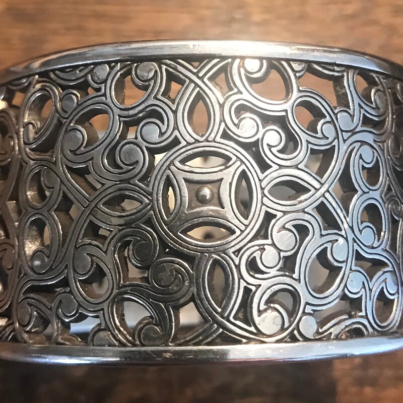 Brighton Bangle - Etsy