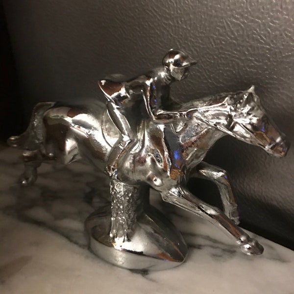 Car Hood Ornament Etsy