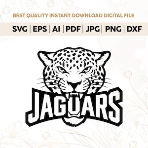 Jaguars svg,Jaguar svg,Jaguars Claws svg,mascot svg,Jaguars spirit svg,Cricut,Jaguars Cricut,Jaguars Cutfile,Jaguars Clipart,Gift,CricutFile