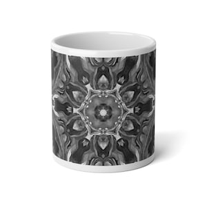 Jumbo Mug, 20oz