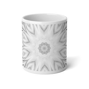 Jumbo Mug, 20oz