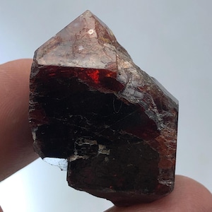 167 ct Zircon Crystal From Skardu, Pakistan. Zircon Specimen