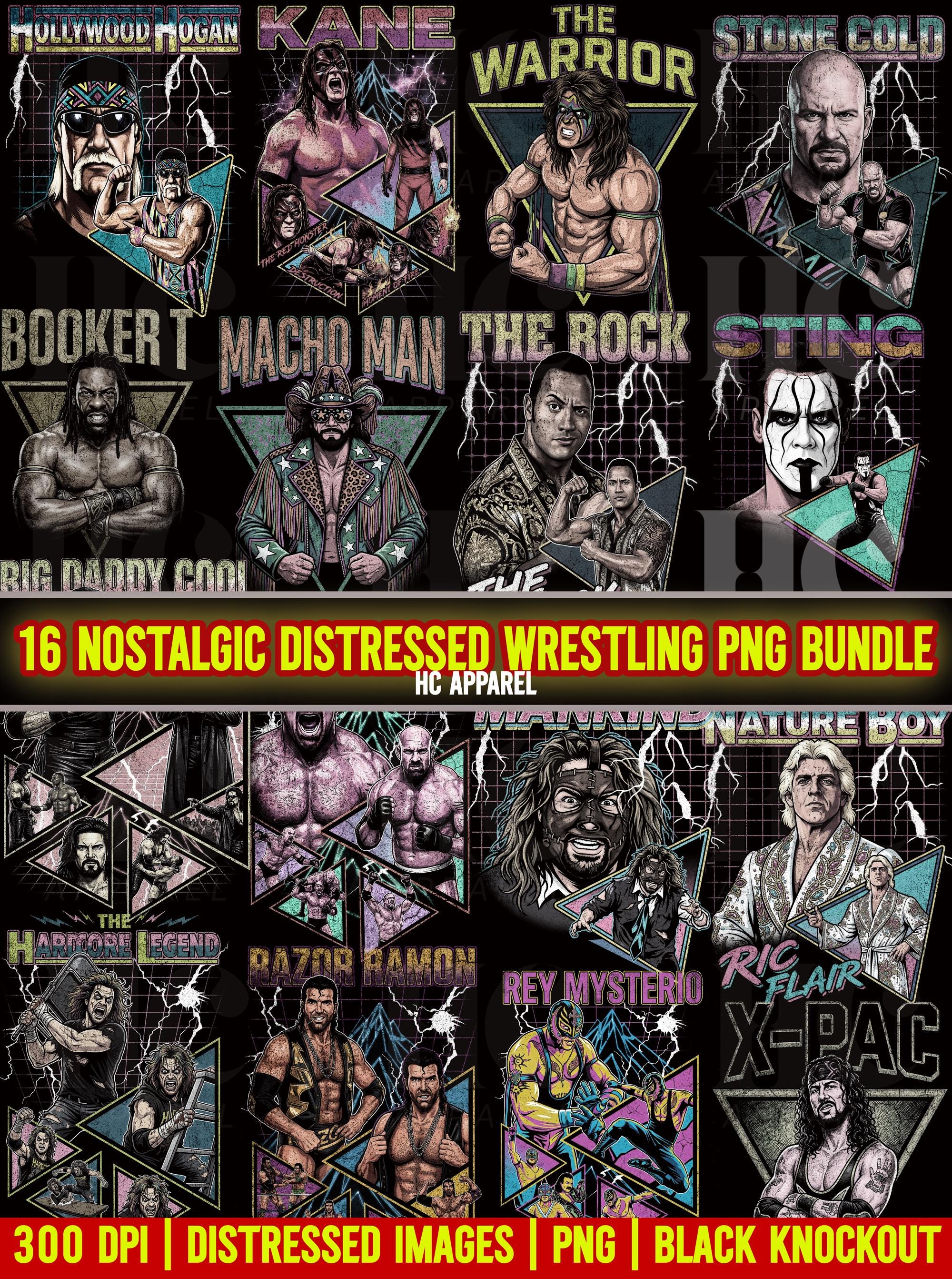 Wwe リアリプリー - Etsy 日本