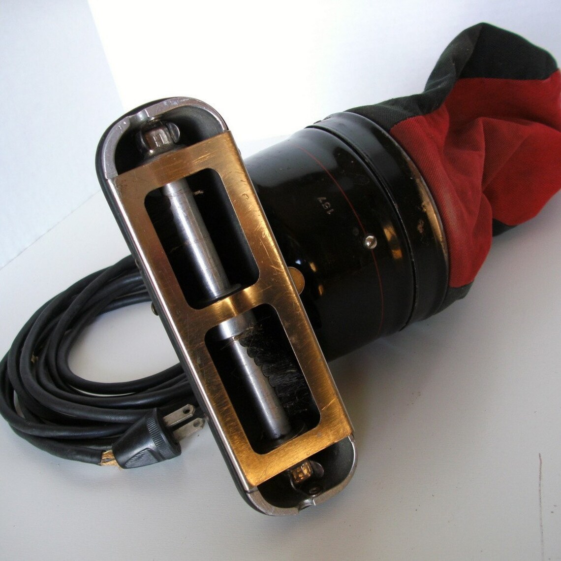 Vintage Royal Hand Held Vacuum SALE Etsy