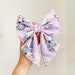 see more listings in the Hair Bows section