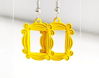 Download Friends Tv Mirror Etsy