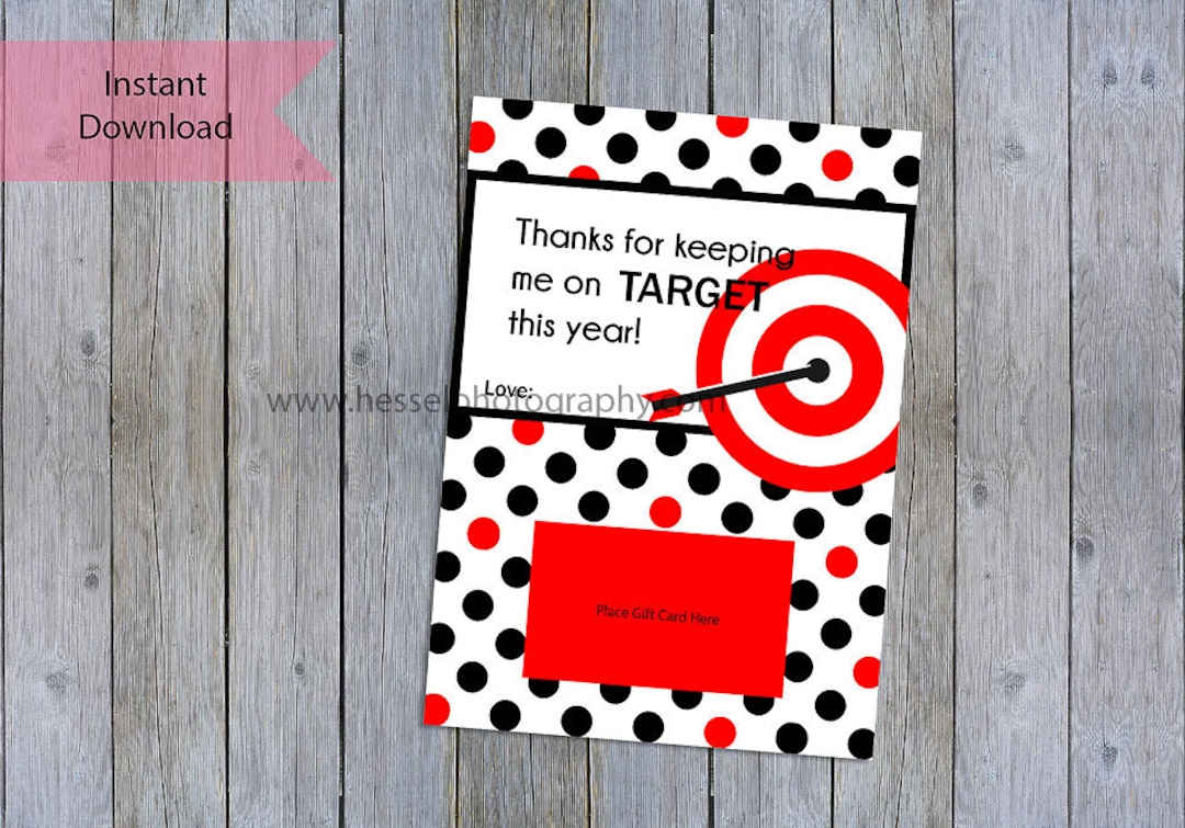 Printable Target Gift Card Target - Il 1080xN.1977620757 Si1s
