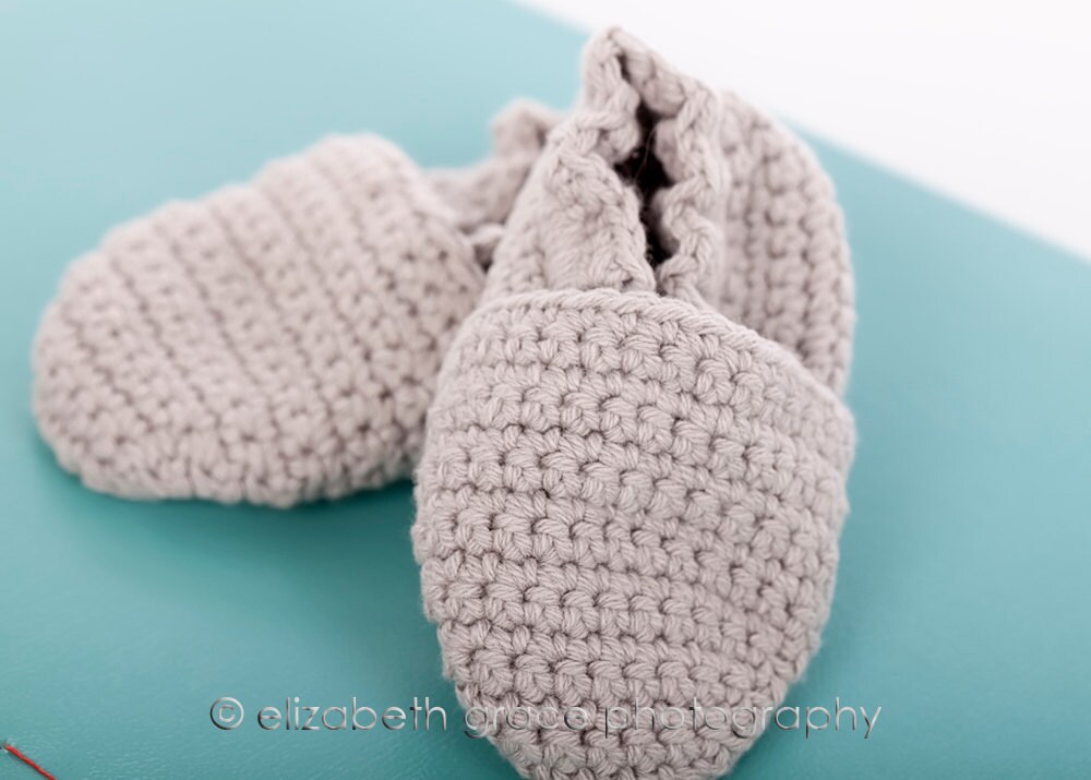 PATTERN Original Stay On Crochet Baby Booty 4 Sizes Photo | Etsy