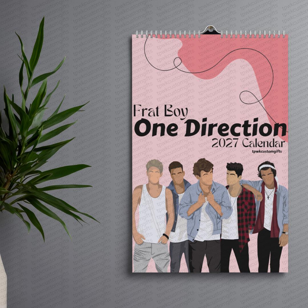 One Direction Books - Etsy