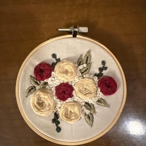 Roses