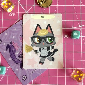 AC Cat Token