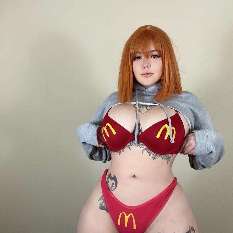 Rule 34 Cosplay - Etsy