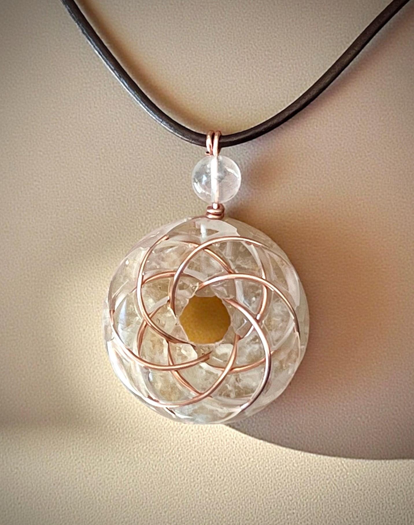 Libyan desert glass - Etsy 日本