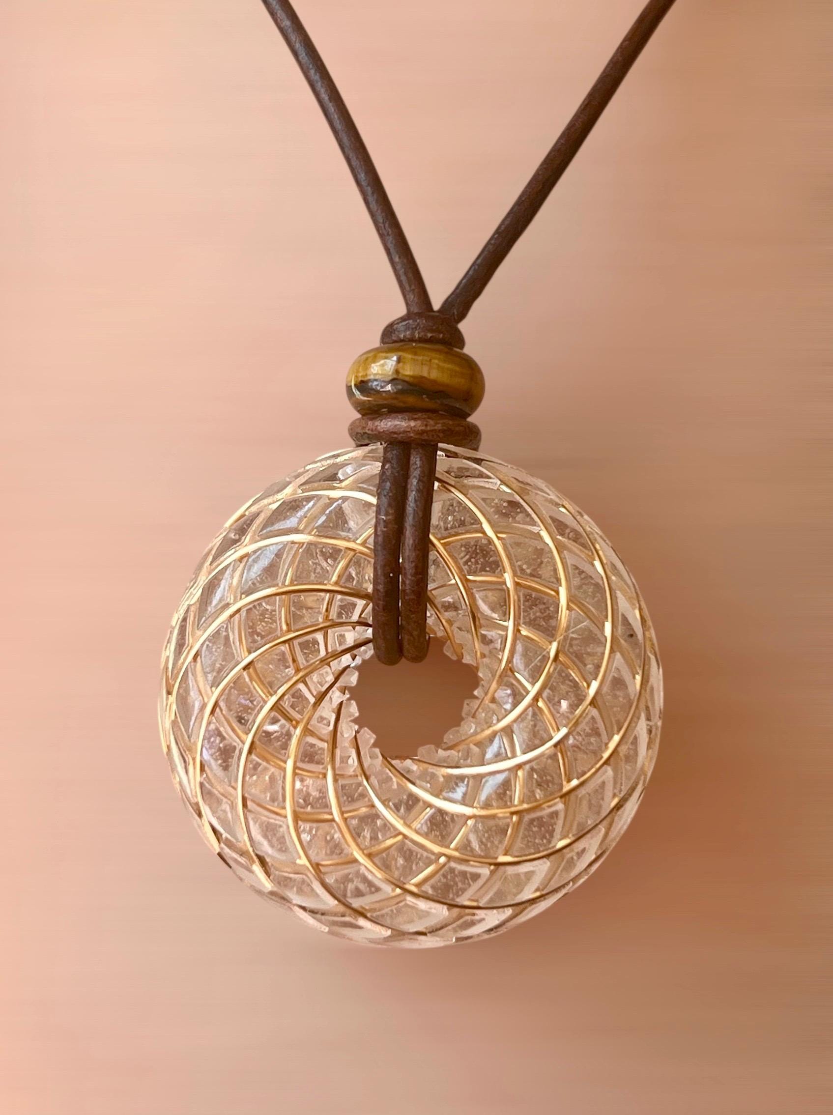 Rodin coil - Etsy 日本