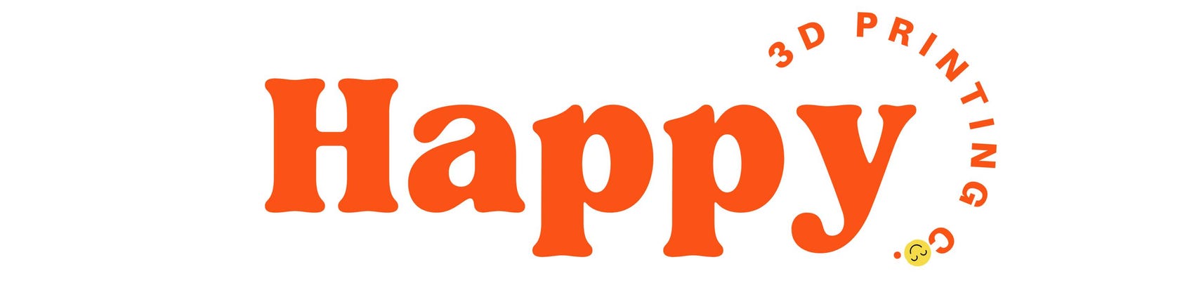 happy3dprintingco - Etsy