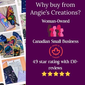 Marque-page accessible en écriture pour lecture image 8