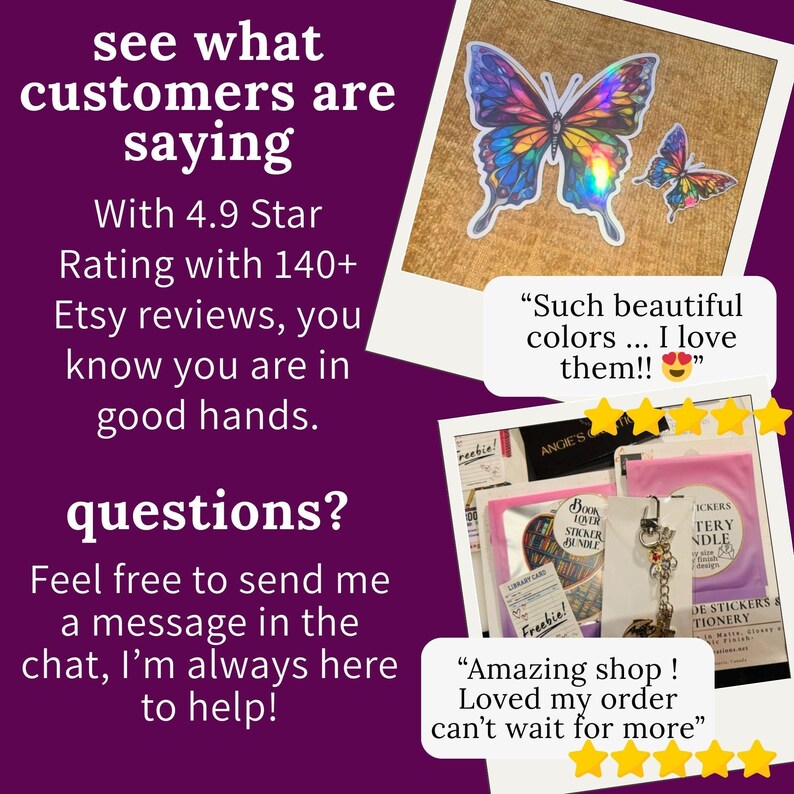 Marque-page accessible en écriture pour lecture image 5