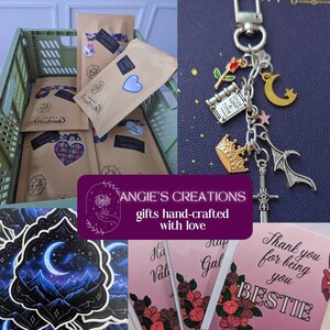 Marque-page accessible en écriture pour lecture image 9