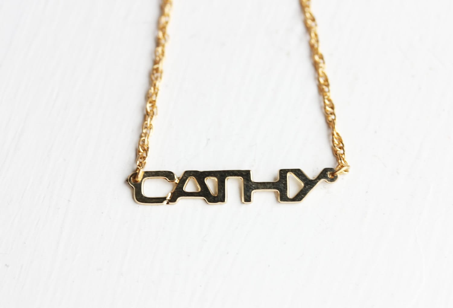 アクセサリー CTHY ORIGINAL CHAIN 3WAY NECKLACE CTHY ORIGINAL CHAIN 3WAY NECKLACE