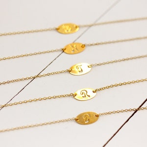 Gold Initial Anklet, Initial Anklet, Anklet, Ankle Bracelet, Initial, Gold Anklet, Gold Fill Anklet, A,B,C,D,E,F,G,H,J,K,L,M,N,P,R,S,T,W