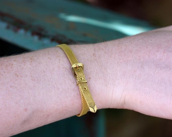 Exquisite Designer Bracelet Brass Base - Gold Plated Oroca Arts Exquisite Designer Bracelet Brass Base - Gold Plated Oroca Arts