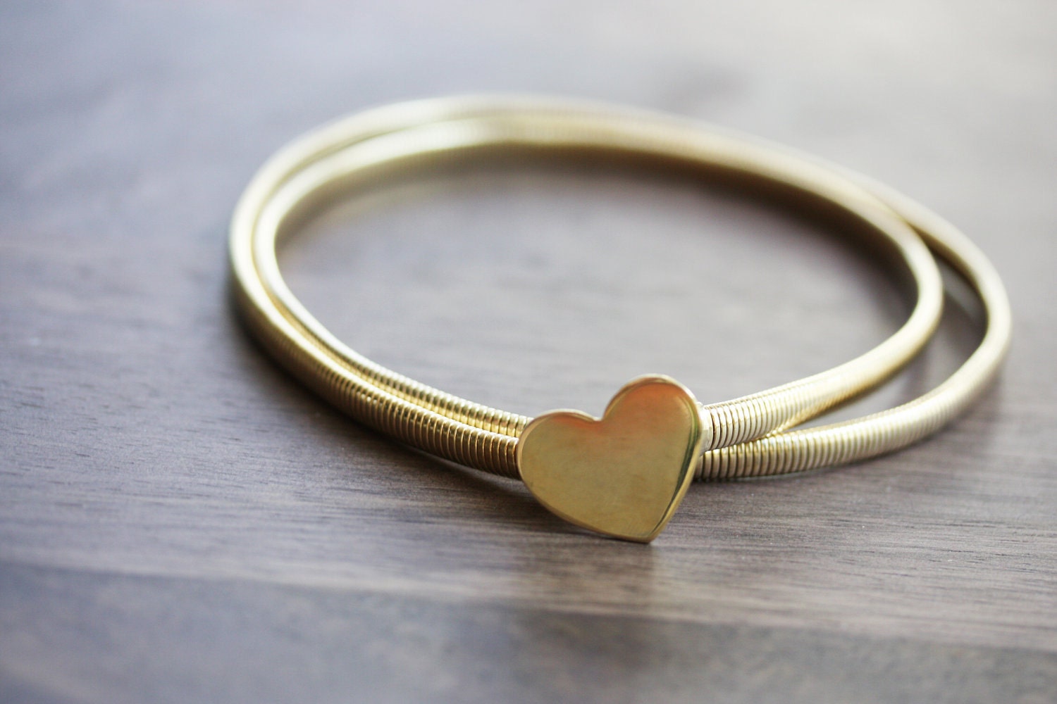 Belt Heart Coil Gold Heart Belt Gold Stretch Belt Gold Etsy UK