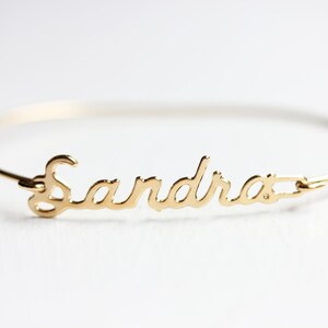 Bracelet Sandra