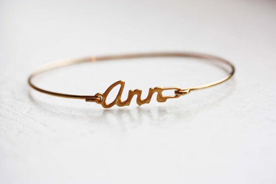 Ann bracelets on sale