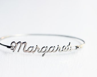 ◆VINTAGE HOLLYWOOD◆ Margaret Silky Bracelet VH2478BR001M il_340x270.351223332.jpg