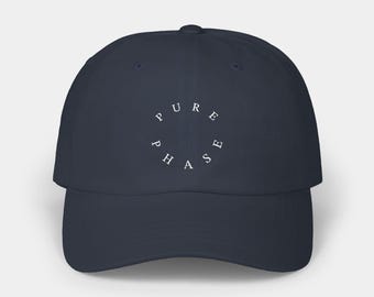 Pure Phase Spiritualized Cap