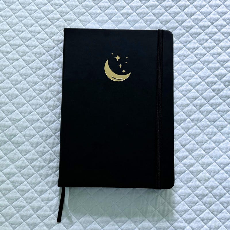 Bullet Journal Ruler Etsy