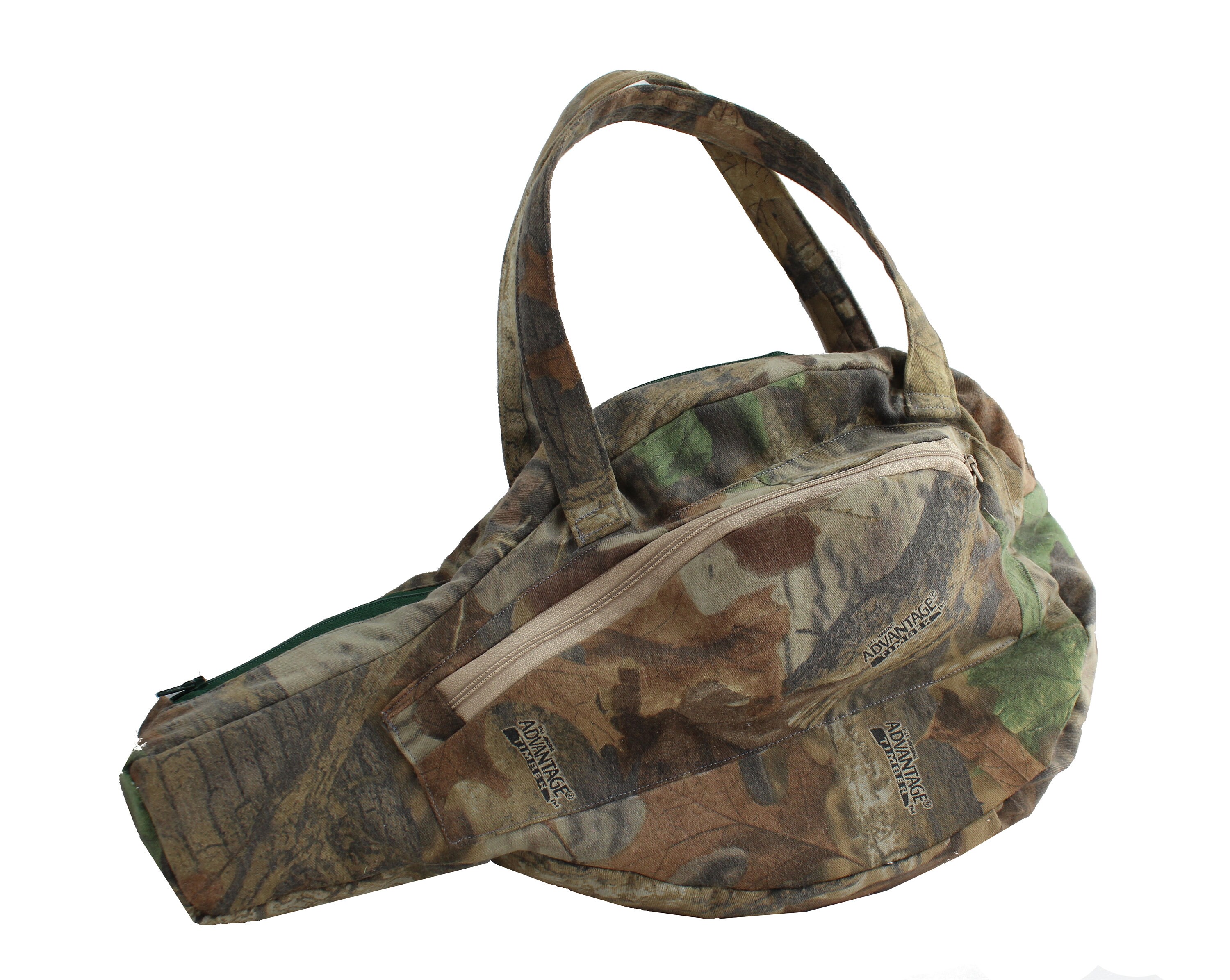 Pickleball Bag Sewing Pattern, Instant Pdf Download, Pickle Ball Hand