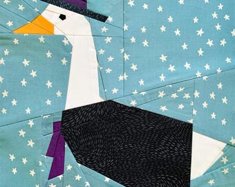 Porch Goose Halloween Expansion Pack FPP Pattern