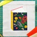 Tall Tales Quilt Block