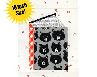 Tall Tales Book 10 Inch Quilt Block FPP Pattern