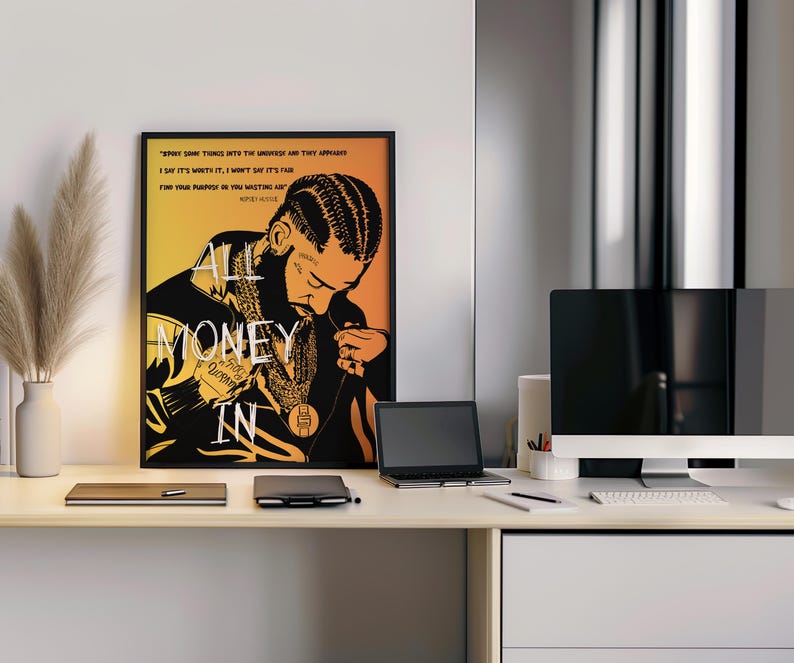 Nipsey Hussle victory lap lyrics