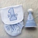 see more listings in the 1st Birthday Boy outfits section