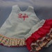 see more listings in the 1st Birthday Girl outfit section